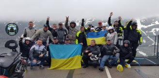 Підкорення гори Гросглокнер, Австрія, на родстерах SPYDER. (06.2017)