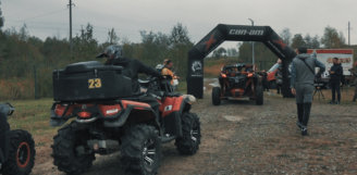 Звіт з кантрі-кросу та квесту. Львів. 2-3.09.2017