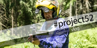 #Project52_vlog – новий проект про техніку переваги!