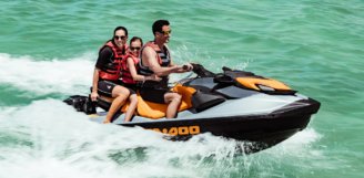 BRP Sea-Doo 2020 – що нового в модельном ряду гідроциклів