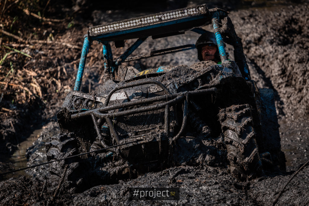 Фестиваль любителей бездорожья День Квадроциклиста в Киеве