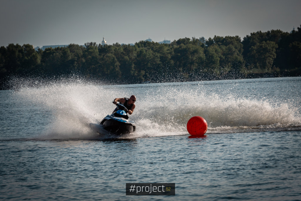 Фестиваль любителей бездорожья День Квадроциклиста в Киеве