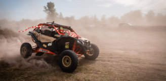 Чемпіонат України з Кантрі Кросу. Фінал 2019!