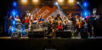 День Квадроцикліста в Києві!