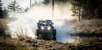 Звіт з 1-го етапу Чемпіонату України з BAJA `Baja Grand Prix`2020