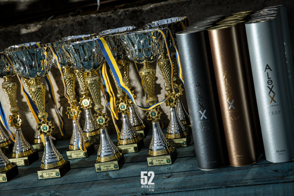 2-й этап Чемпионата Украины по Кантри Кроссу