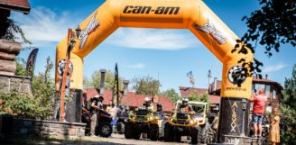 Can-Am Quest Cup 2 – другий рівень гри пройдено