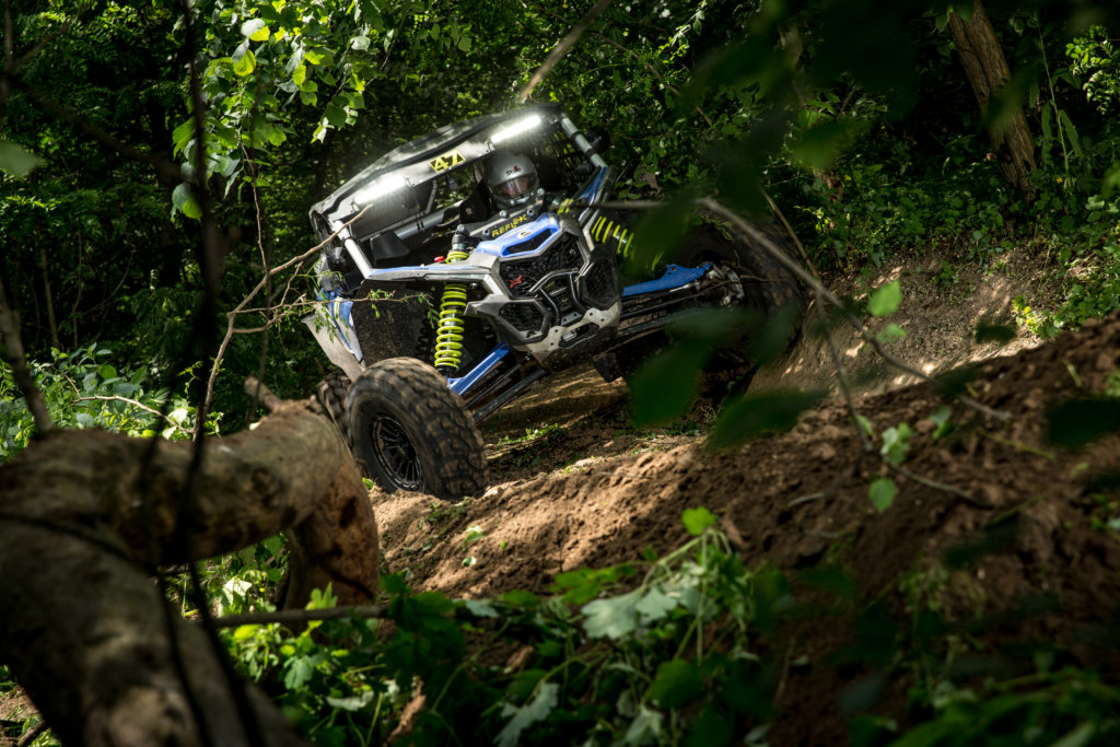 Чемпионат Украины по Кантри Кроссу