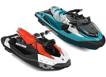 Гідроцикли